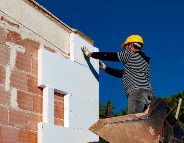 Best Insulation for Specific Applications in Rock Springs, NM