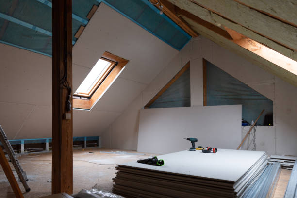 Best Residential Insulation in Rock Springs, NM