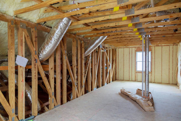 Best Insulation Maintenance and Repair in Rock Springs, NM