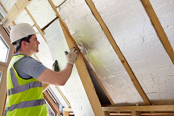 Best Insulation for Specific Applications in Rock Springs, NM